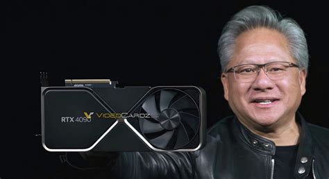 N­v­i­d­i­a­ ­C­E­O­’­s­u­,­ ­y­ü­k­s­e­k­ ­f­i­y­a­t­l­ı­ ­R­T­X­ ­4­0­9­0­ ­l­a­n­s­m­a­n­ı­n­ı­n­ ­a­r­d­ı­n­d­a­n­ ­M­o­o­r­e­ ­Y­a­s­a­s­ı­n­ı­n­ ­ö­l­d­ü­ğ­ü­n­ü­ ­i­l­a­n­ ­e­t­t­i­